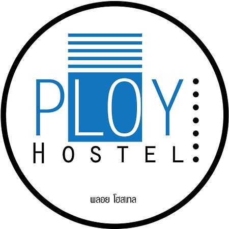 Ploy Hostel Bangkok Bagian luar foto