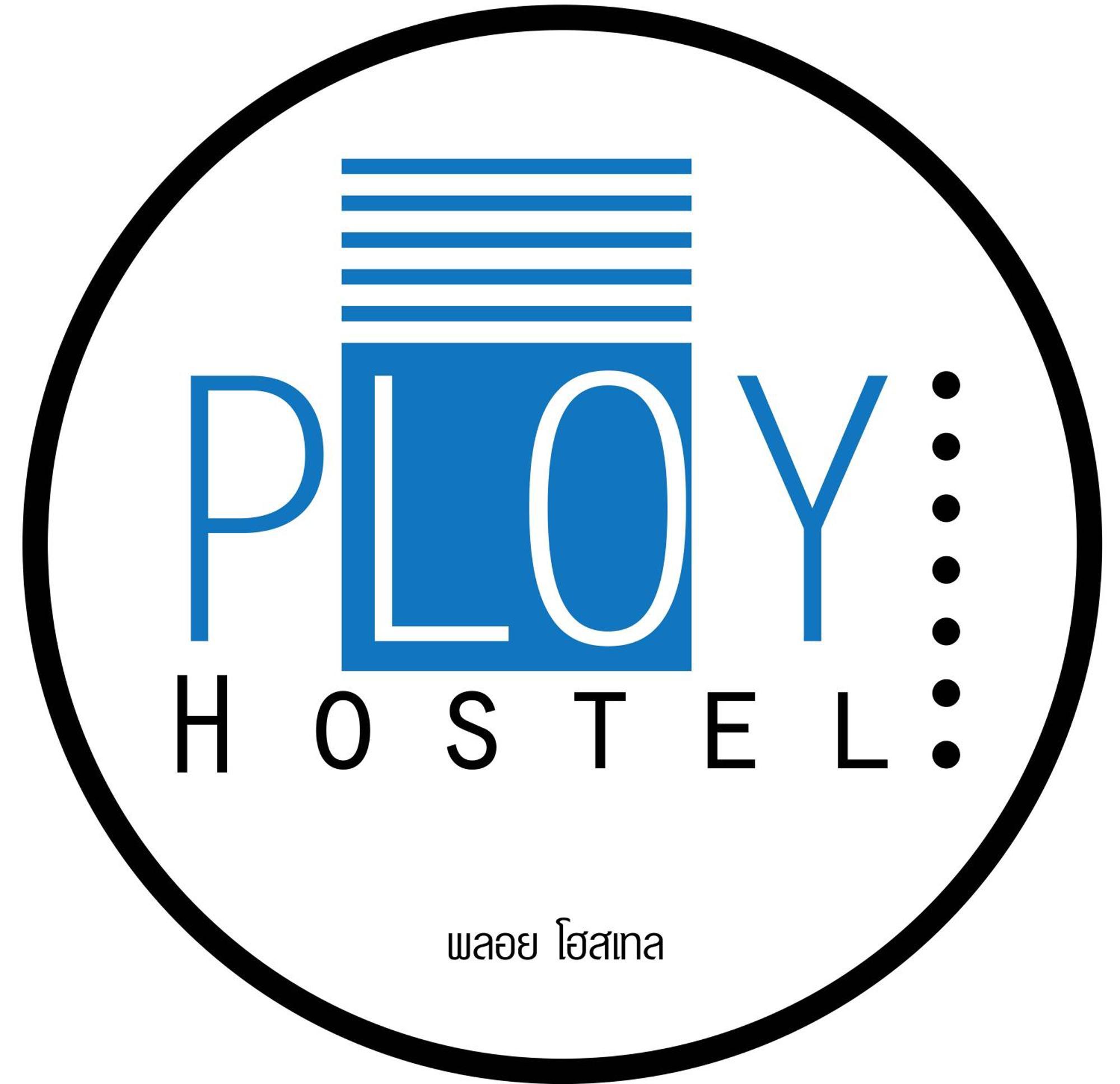 Ploy Hostel Bangkok Bagian luar foto